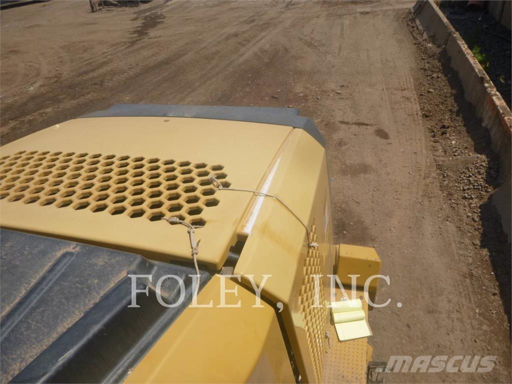 CAT 980M Utovarivači na točkove