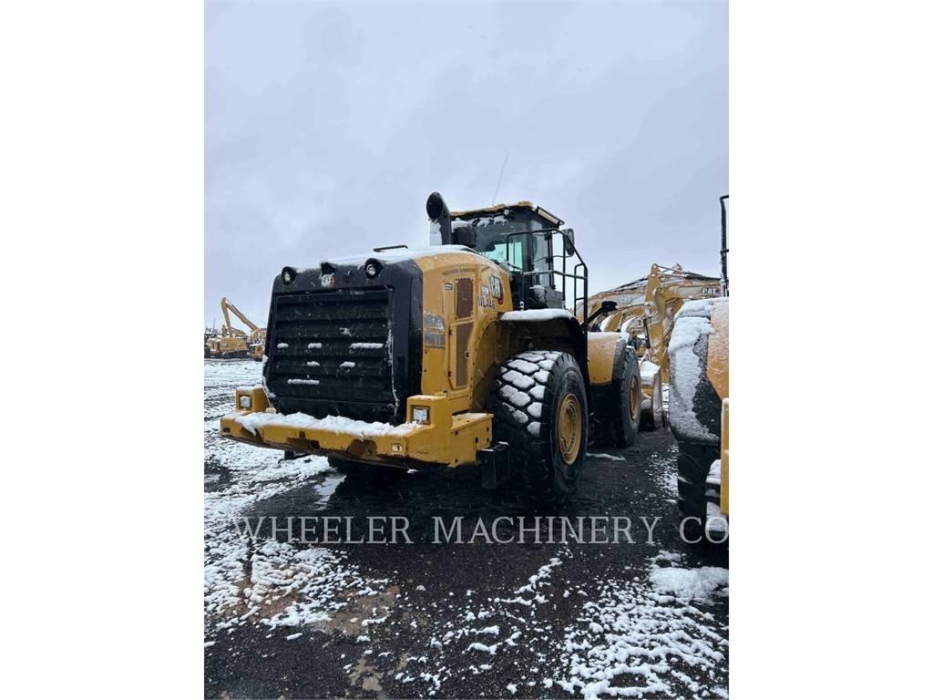 CAT 980M AOC Utovarivači na točkove