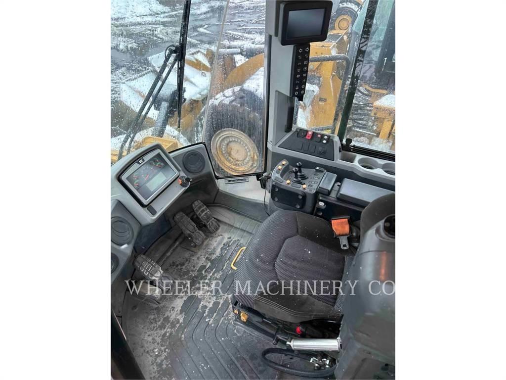 CAT 980M AOC Utovarivači na točkove