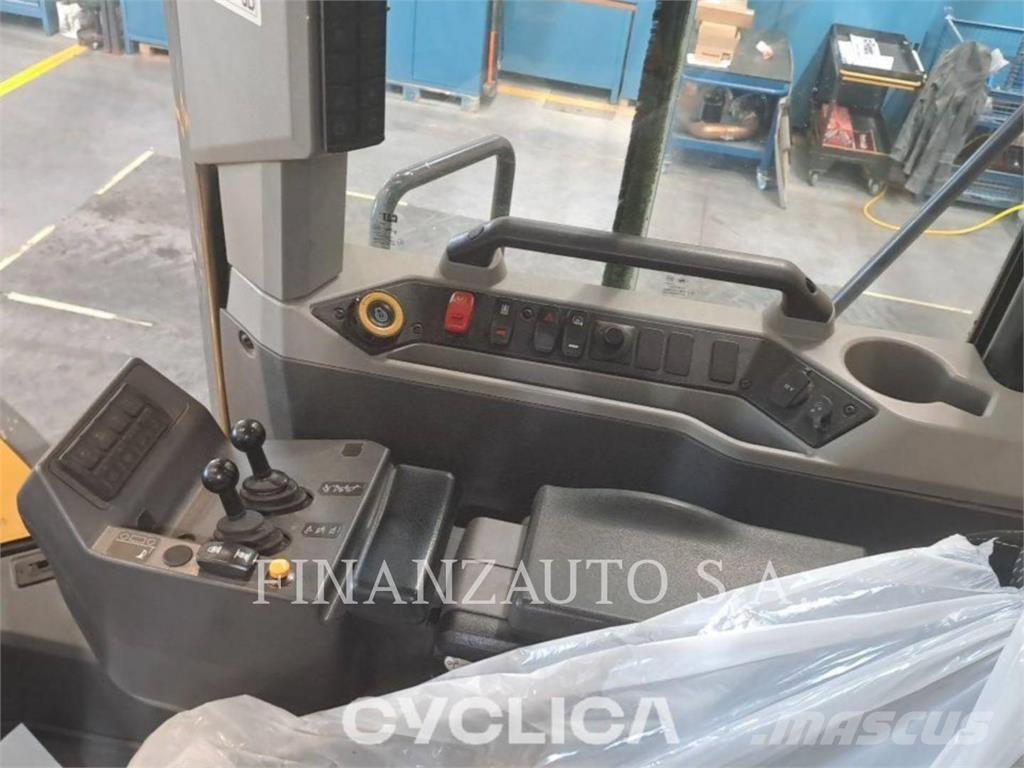 CAT 980XE Utovarivači na točkove
