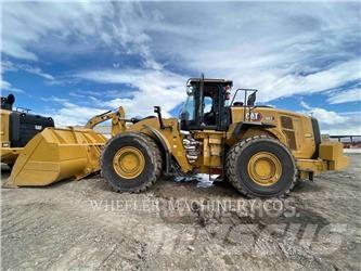 CAT 982 Utovarivači na točkove