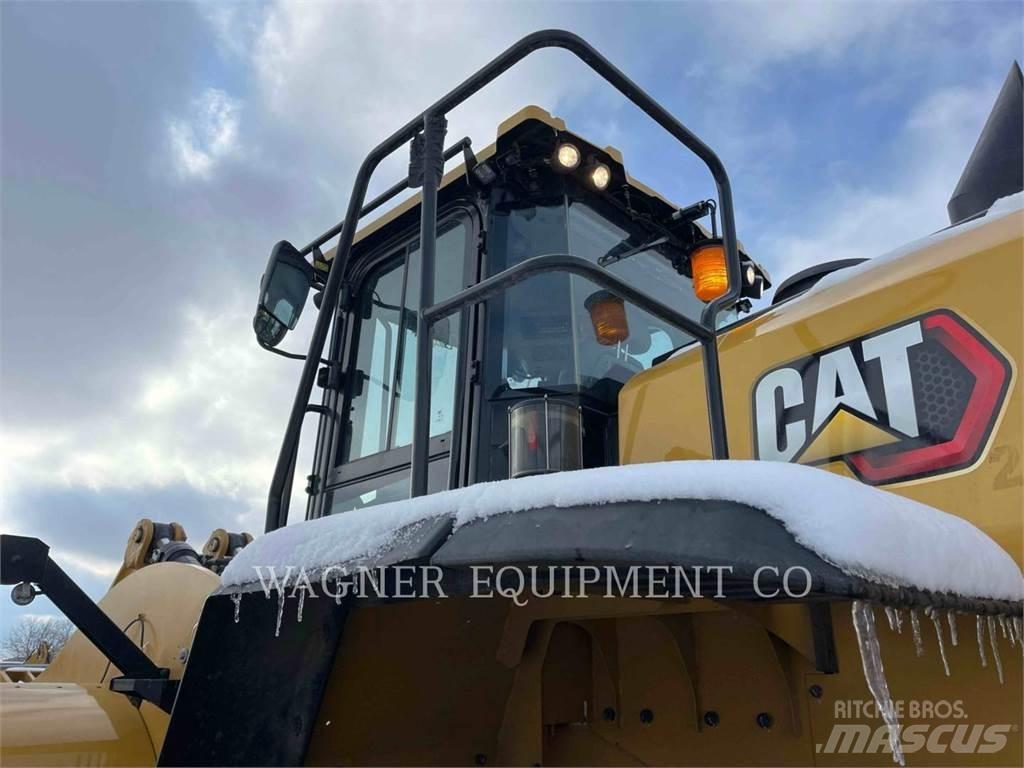 CAT 982 Utovarivači na točkove