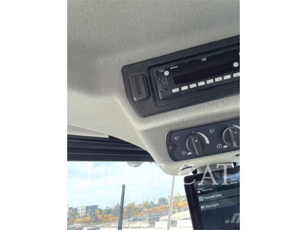 CAT 982 XE Utovarivači na točkove