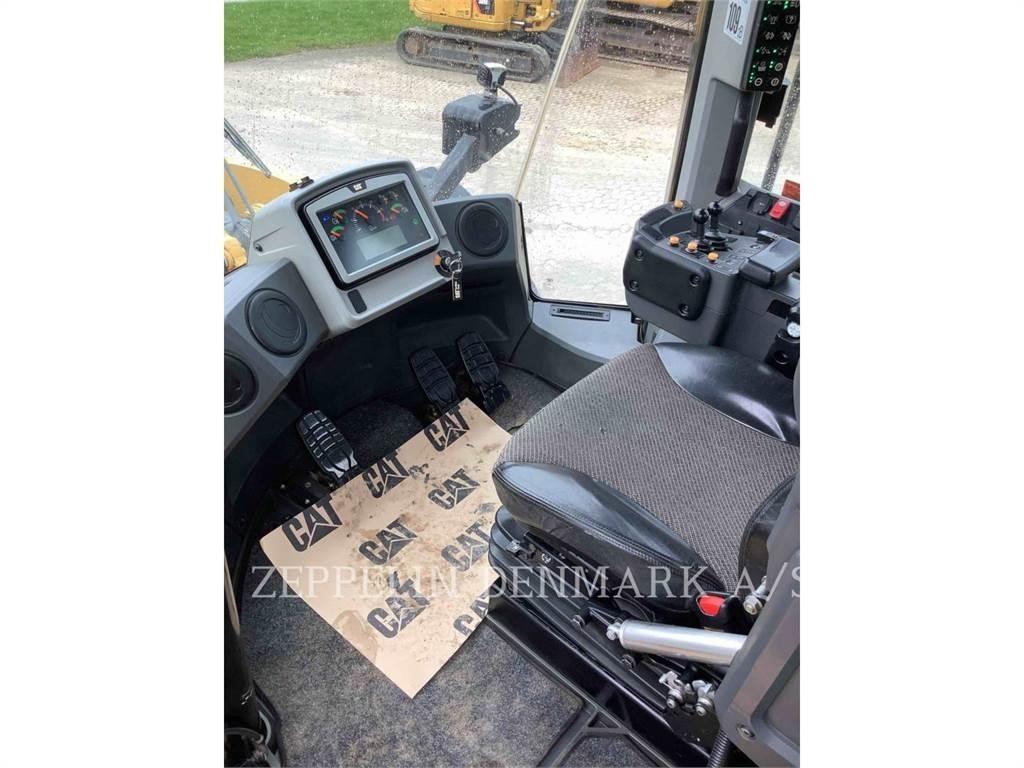 CAT 982M Utovarivači na točkove