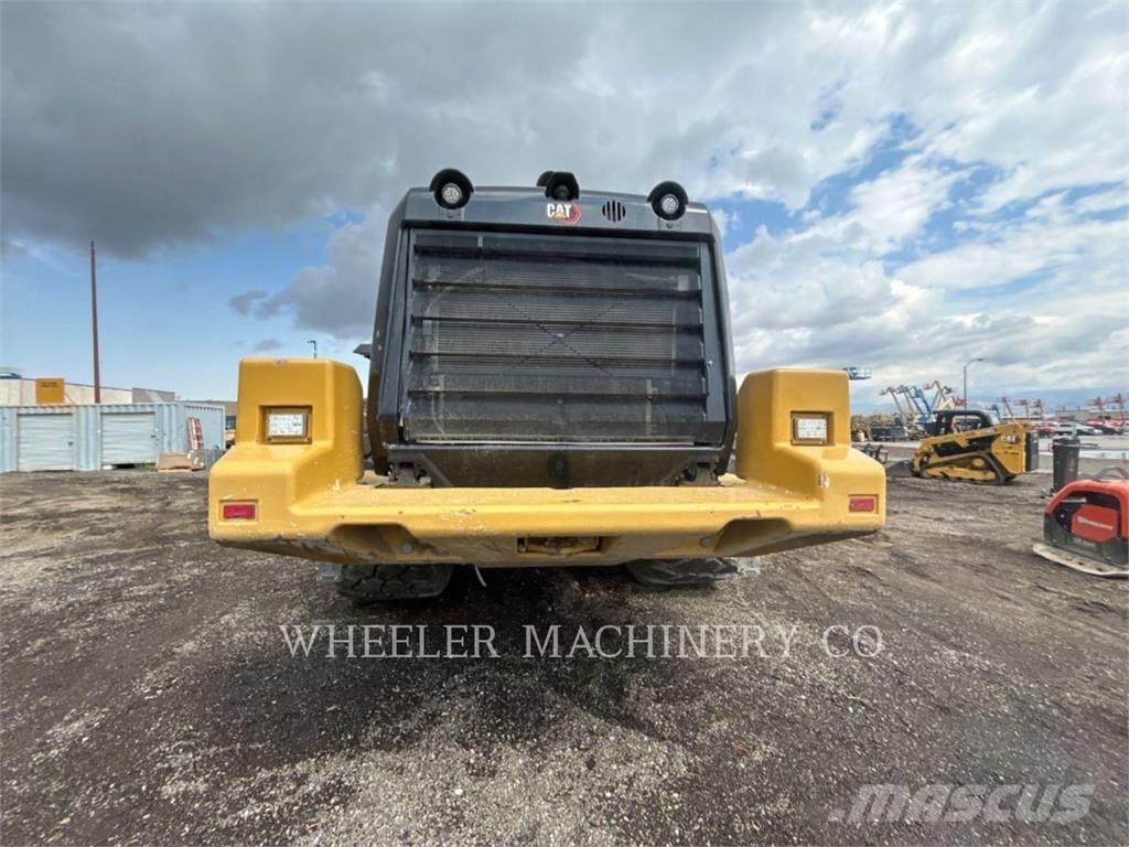 CAT 982M AOC Utovarivači na točkove