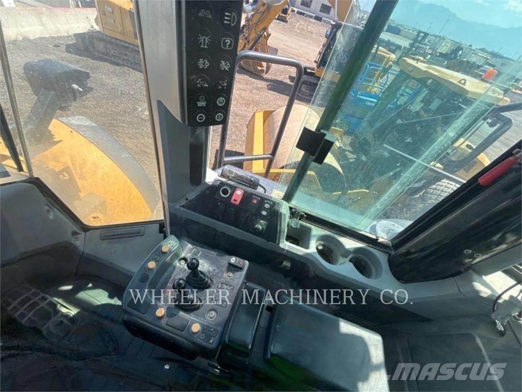 CAT 982M AOC Utovarivači na točkove