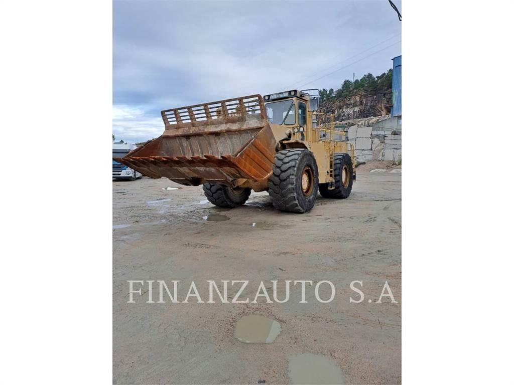 CAT 988F Utovarivači na točkove
