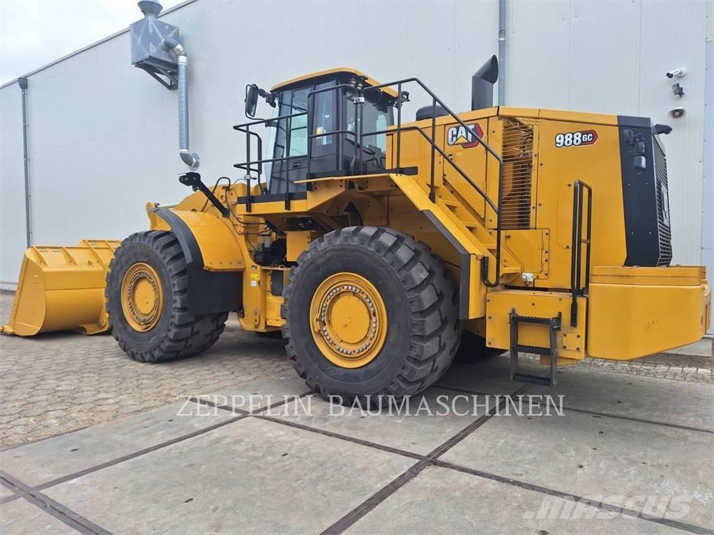 CAT 988GC Utovarivači na točkove