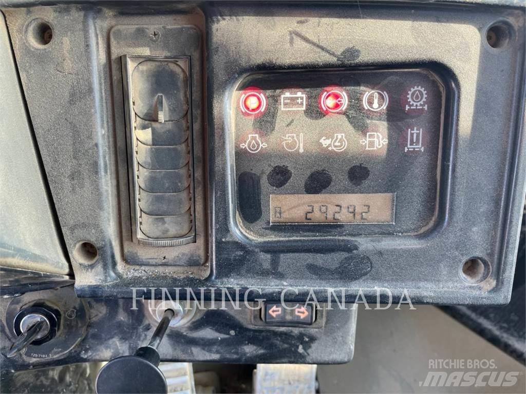 CAT 988H Utovarivači na točkove