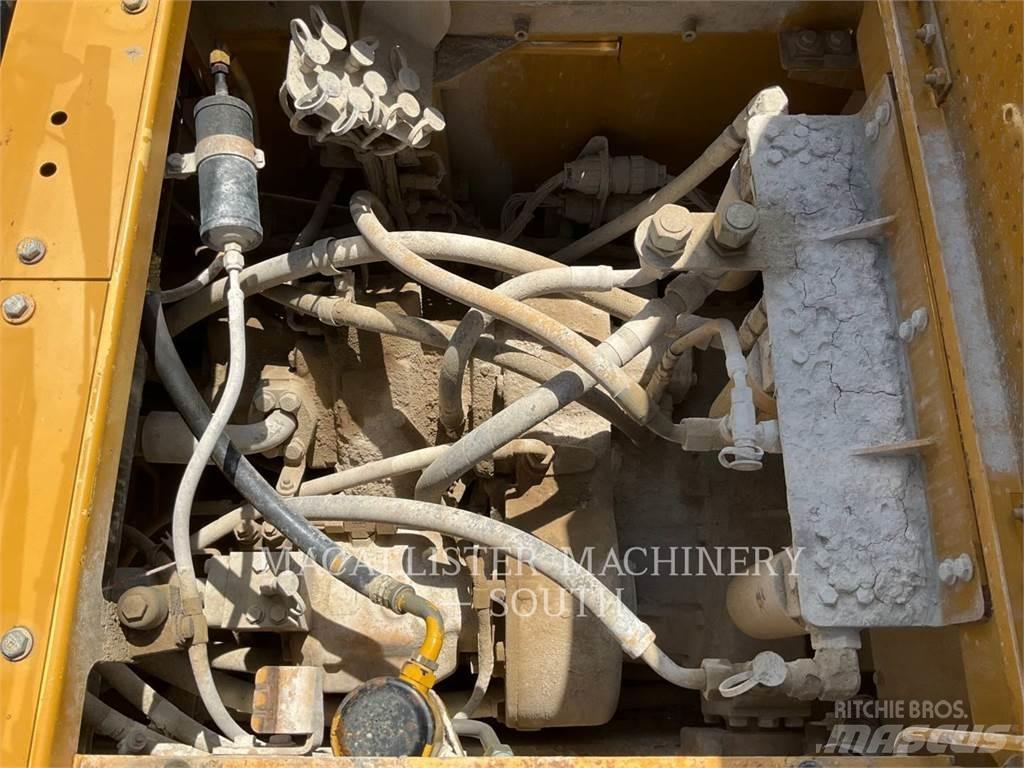 CAT 988H Utovarivači na točkove