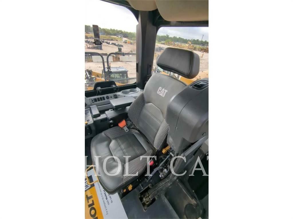 CAT 988K Utovarivači na točkove