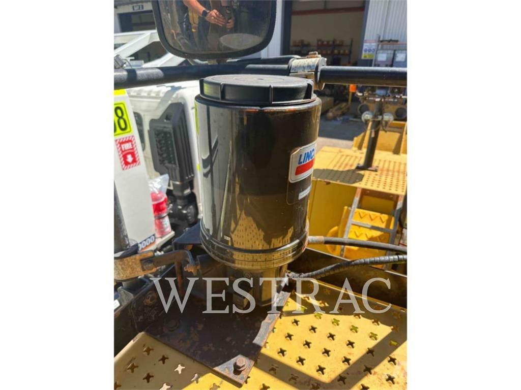 CAT 988K Utovarivači na točkove