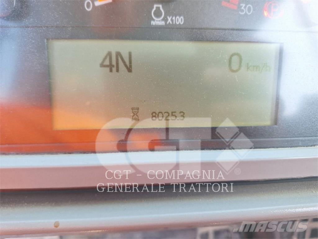 CAT 988K Utovarivači na točkove