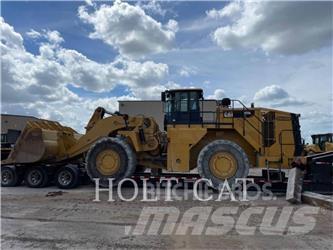 CAT 988K XE Utovarivači na točkove