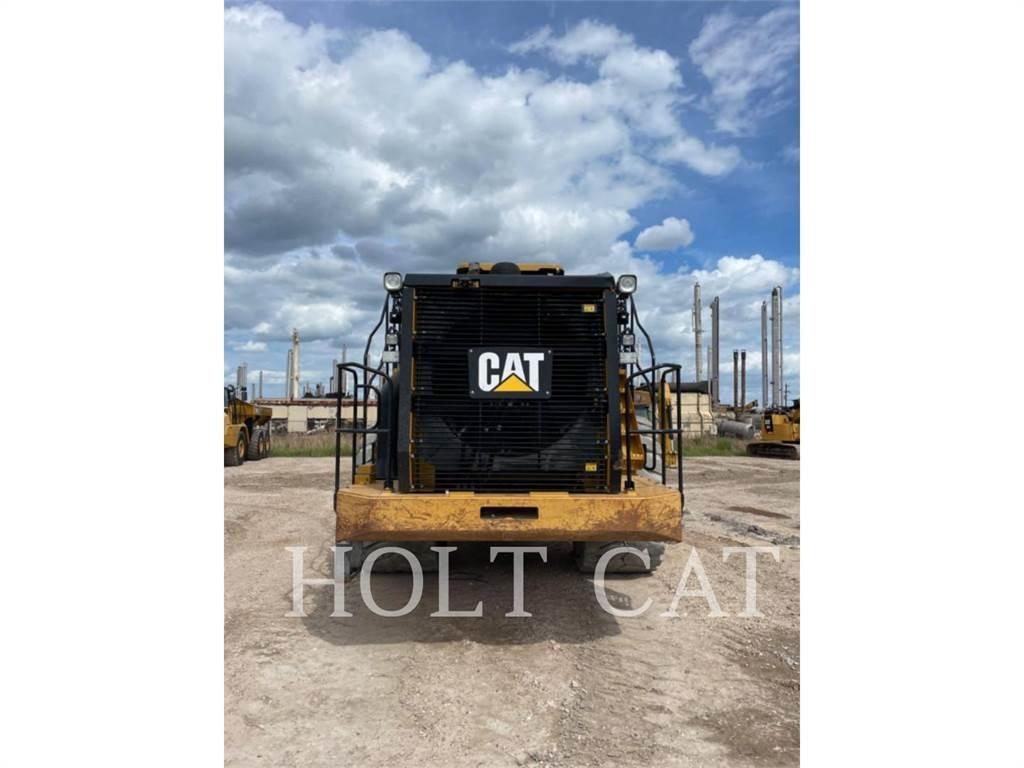 CAT 988K XE Utovarivači na točkove