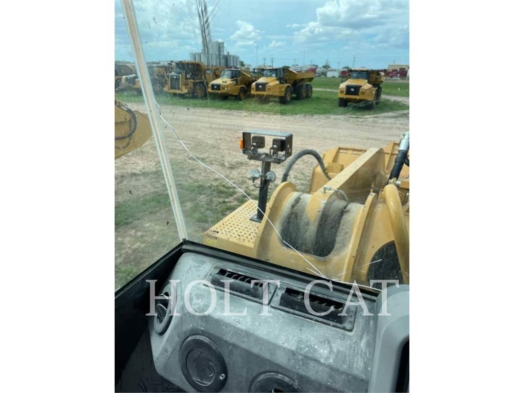 CAT 988K XE Utovarivači na točkove