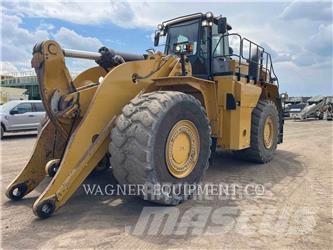 CAT 988K XE Utovarivači na točkove
