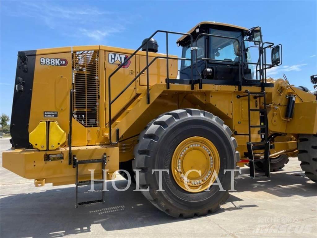 CAT 988K XE Utovarivači na točkove