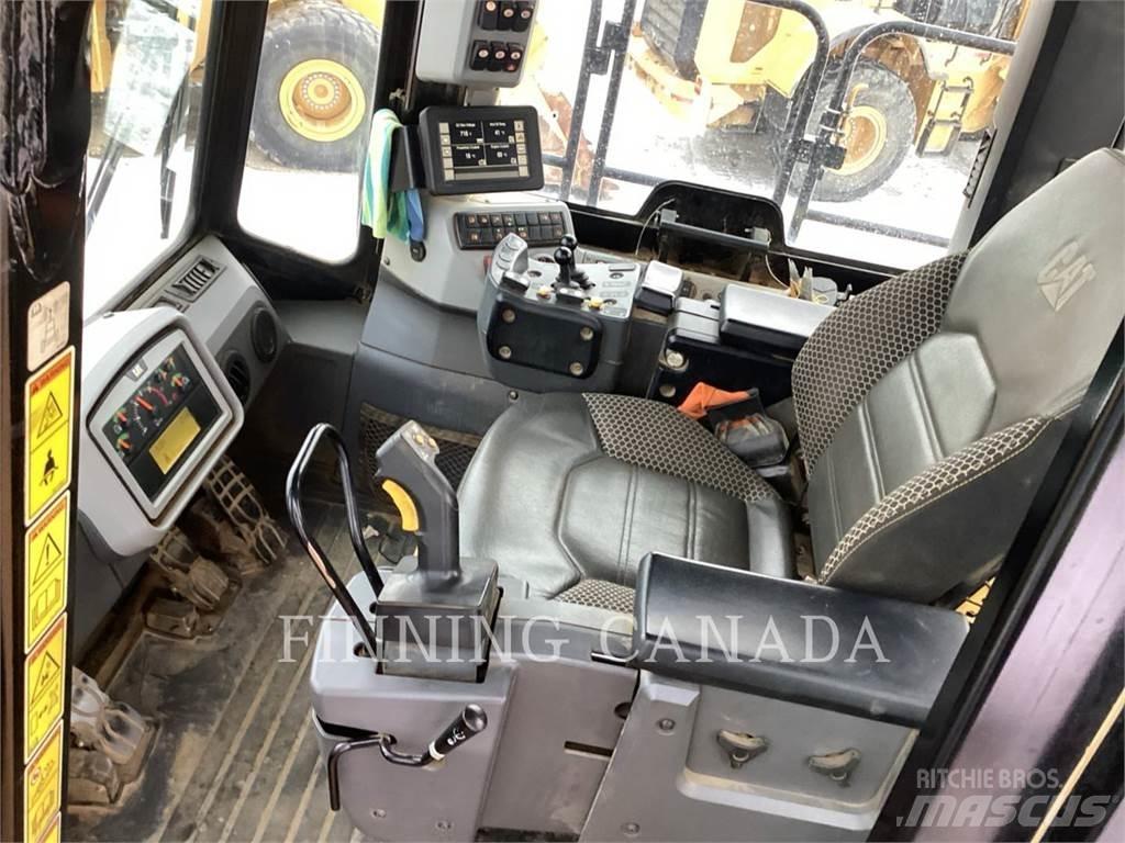 CAT 988K XE Utovarivači na točkove