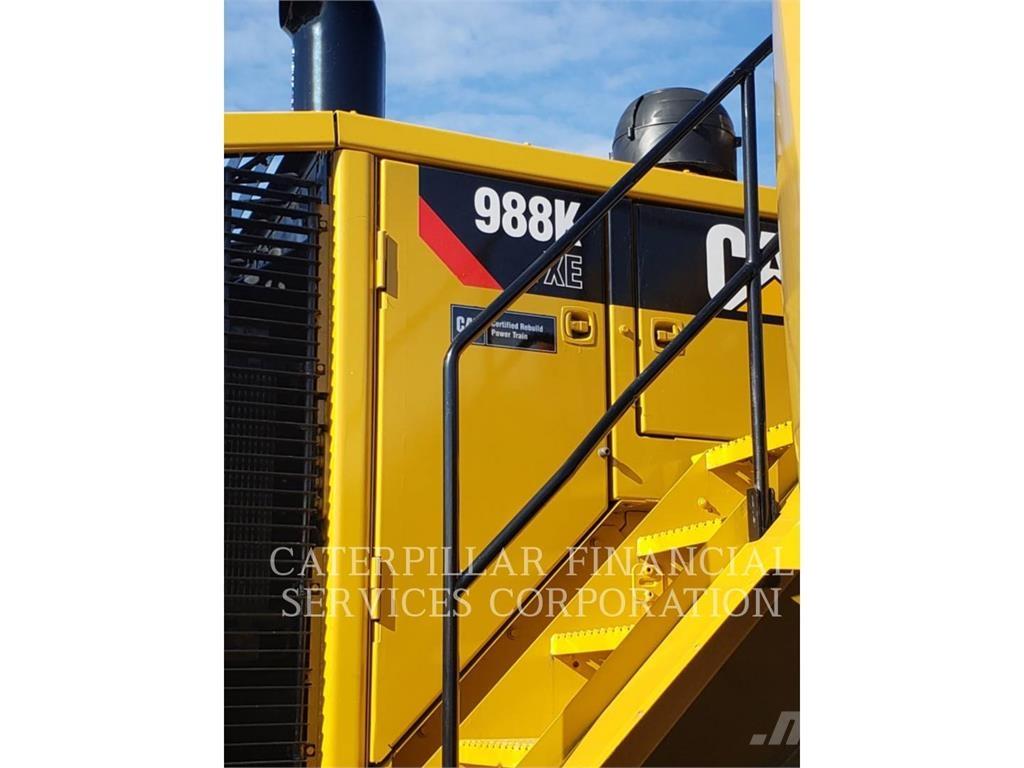 CAT 988KXE Utovarivači na točkove