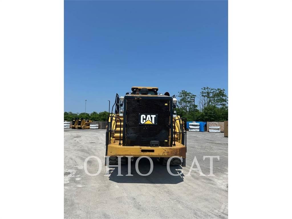 CAT 988KXE Utovarivači na točkove