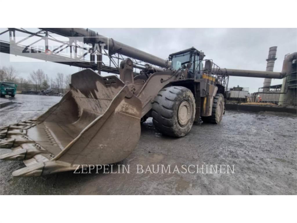 CAT 988KXE Utovarivači na točkove