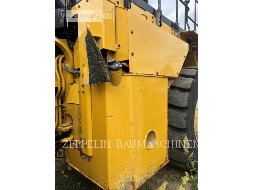 CAT 988KXE Utovarivači na točkove