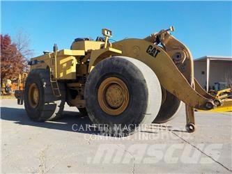 CAT 990 Utovarivači na točkove