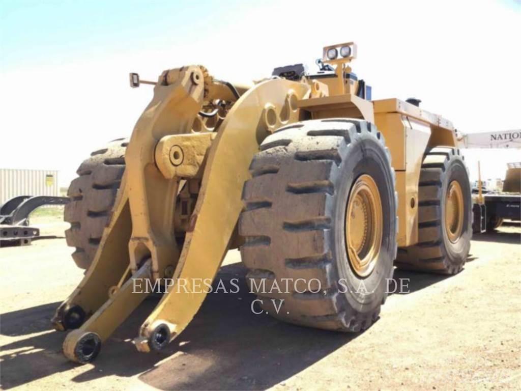 CAT 990 Utovarivači na točkove