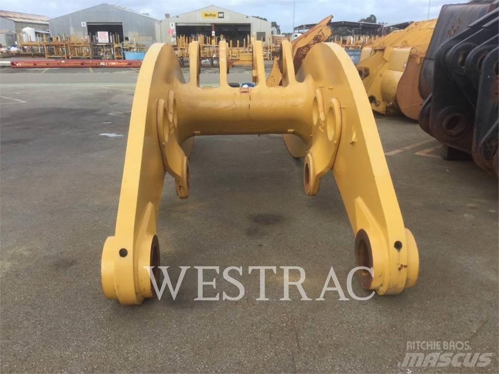 CAT 993K Zglobne podizne platforme