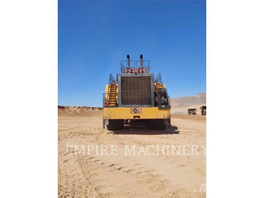 CAT 994H Utovarivači na točkove