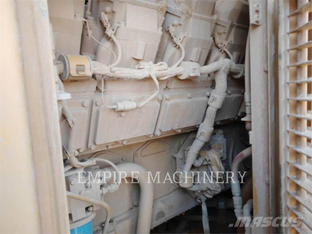 CAT 994H Utovarivači na točkove