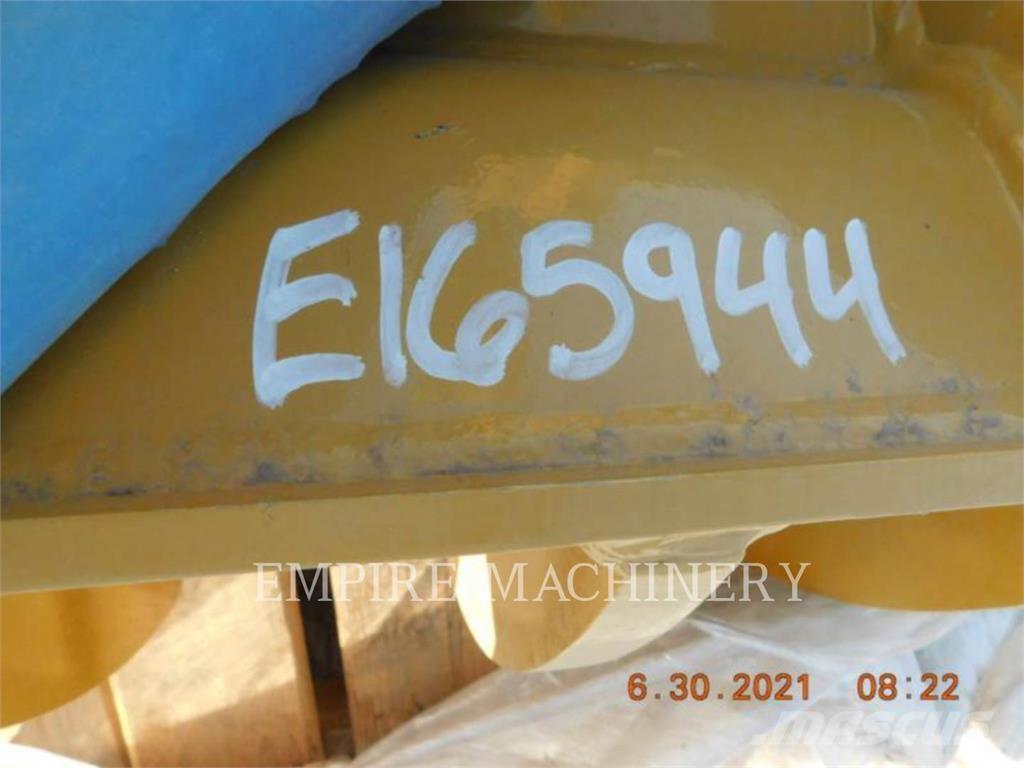 CAT A-TH Građevinarske viljuške