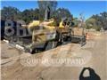 CAT AP-1055D Polovne bitumen prskalice