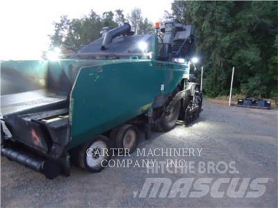CAT AP1000F Asfaltni finišeri
