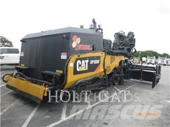 CAT AP1055F SPRAY PAVER Asfaltni finišeri