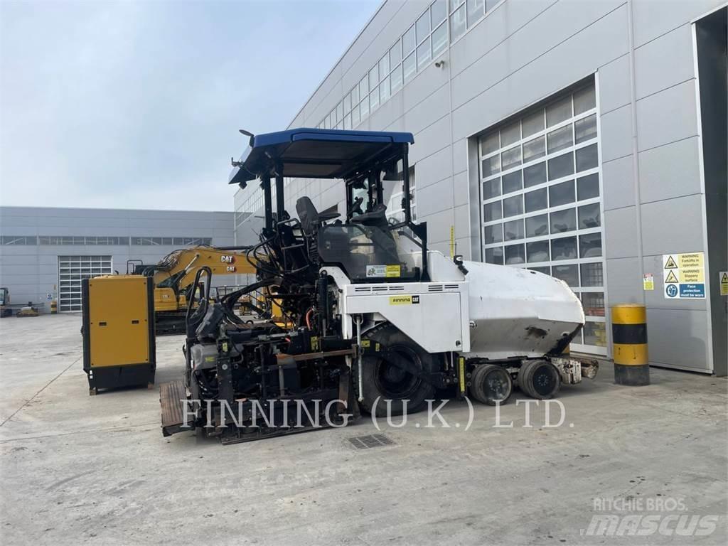 CAT AP500F Asfaltni finišeri