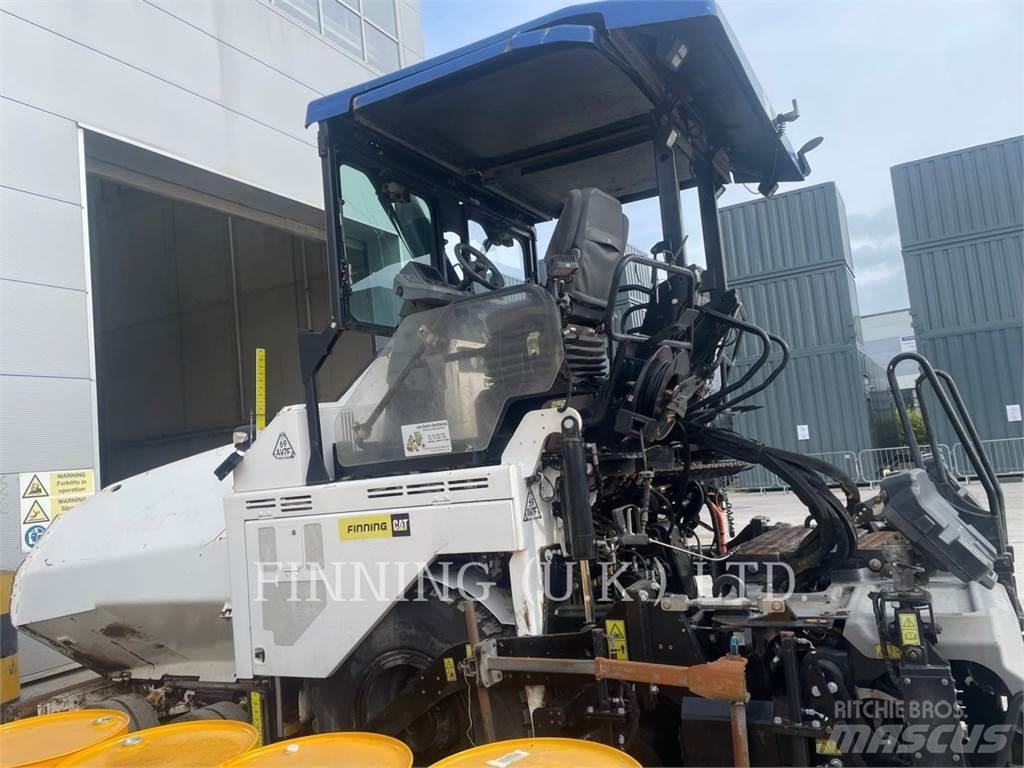 CAT AP500F Asfaltni finišeri