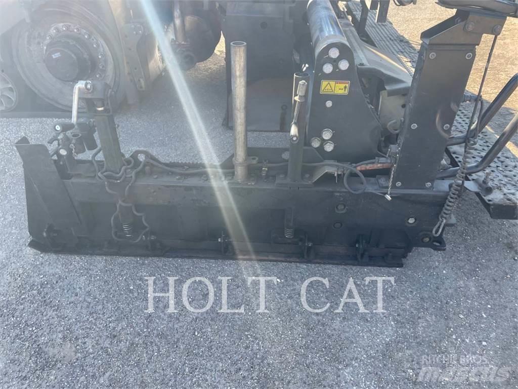 CAT AP555F Valjci sa jednim bubnjem