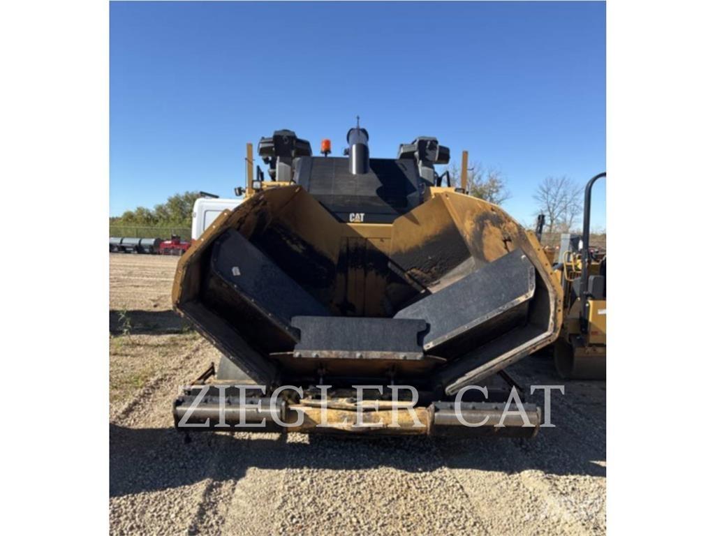CAT AP555F Asfaltni finišeri