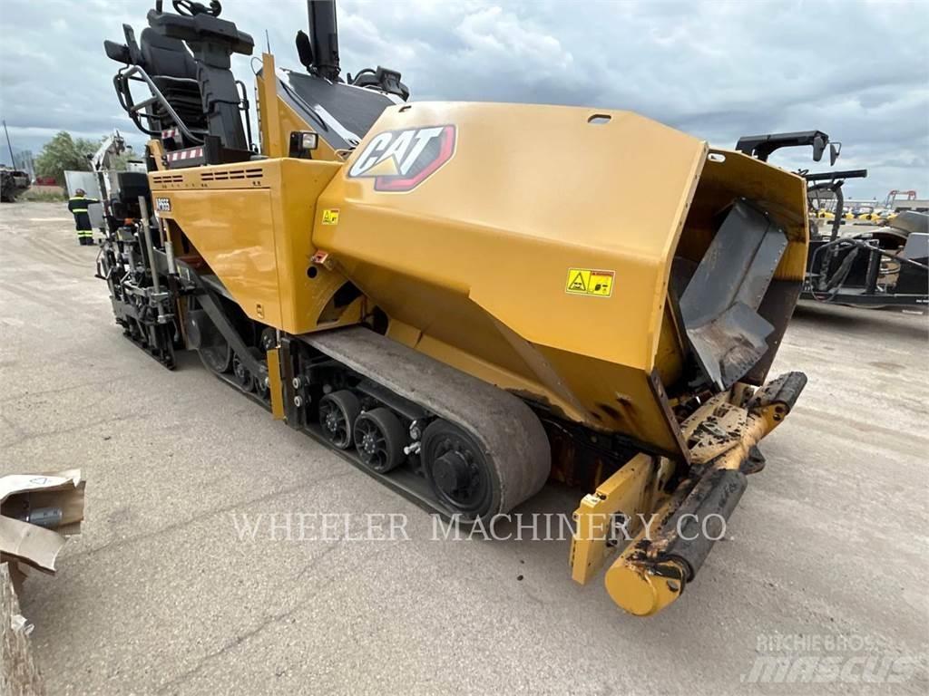 CAT AP655 Asfaltni finišeri
