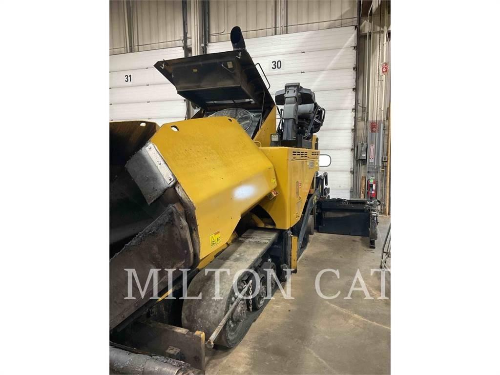 CAT AP655F Asfaltni finišeri