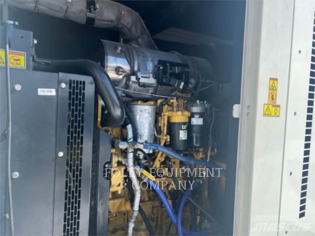 CAT APS100 Ostali generatori