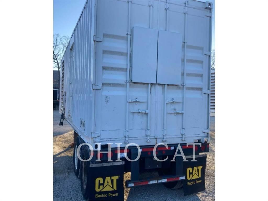 CAT APS1000 Ostali generatori