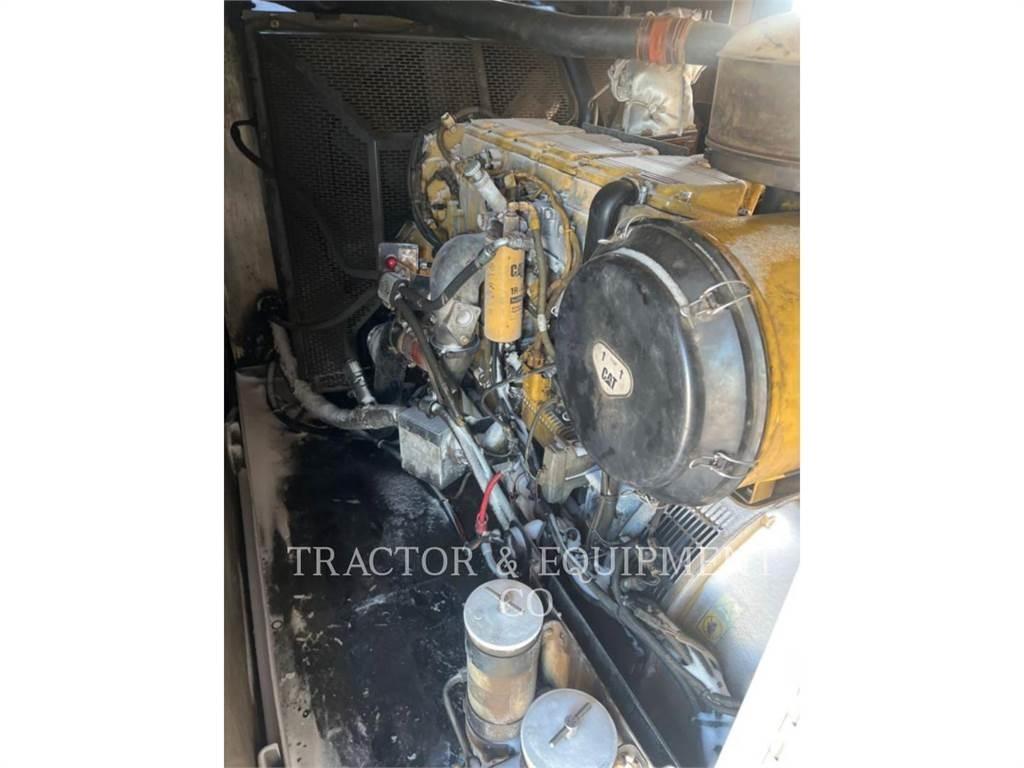CAT APS500 Ostali generatori