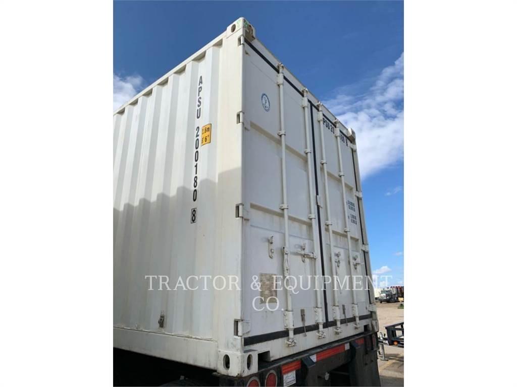 CAT APS500 Ostali generatori