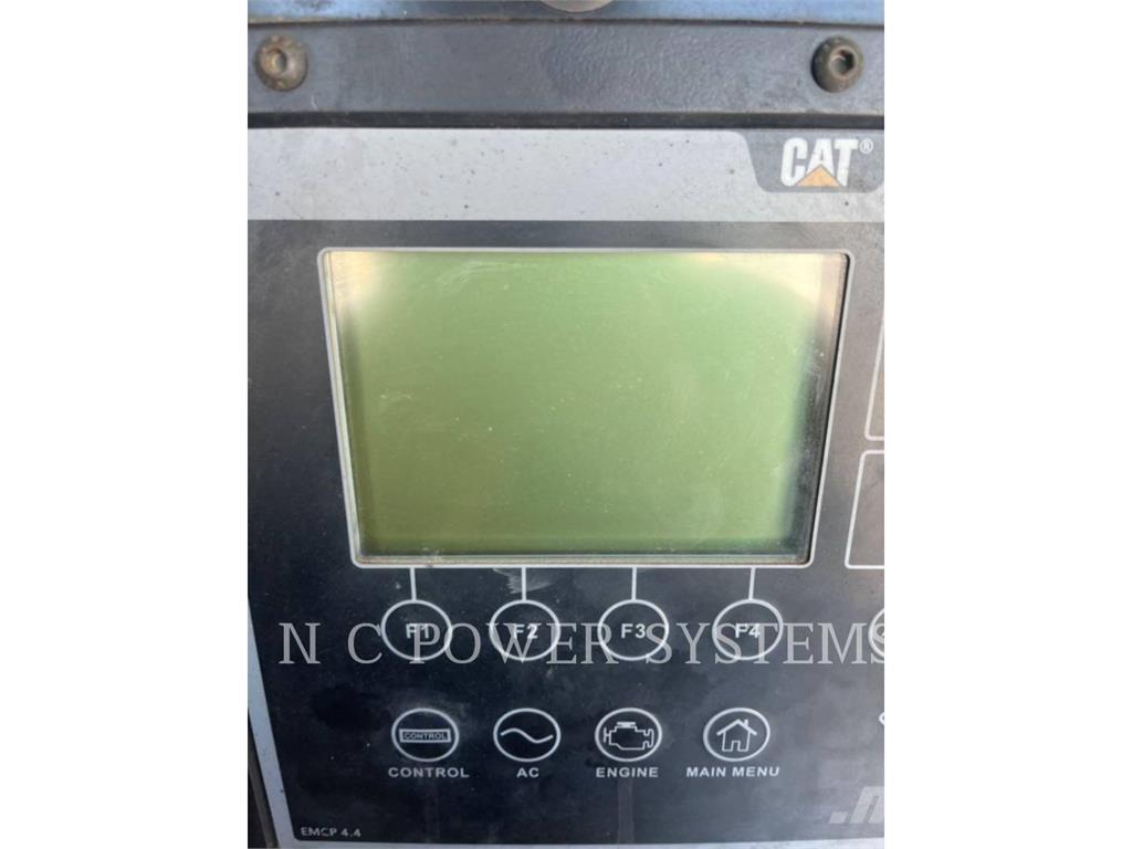 CAT APS500C15F Ostali generatori