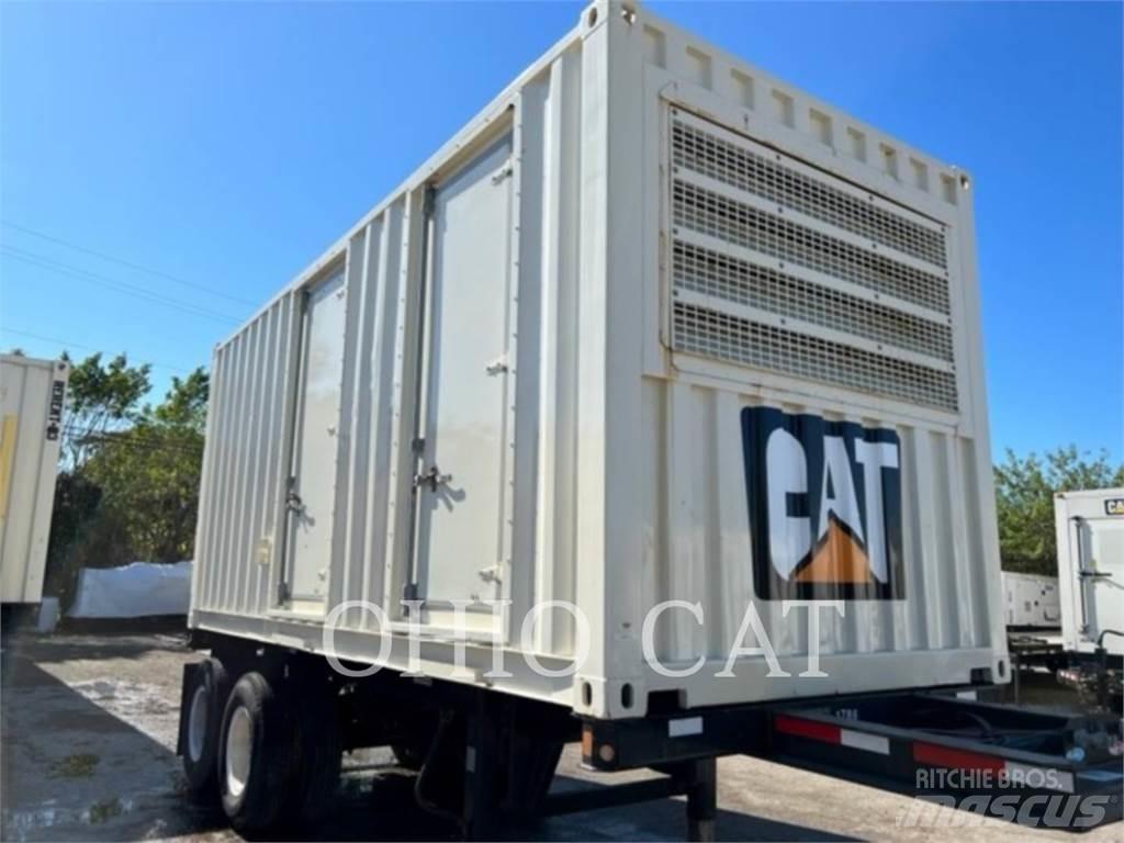 CAT APS550 Ostali generatori