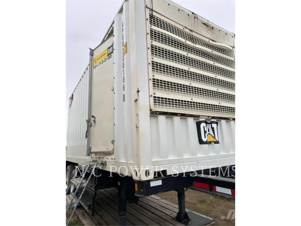 CAT APS550C18F Ostali generatori
