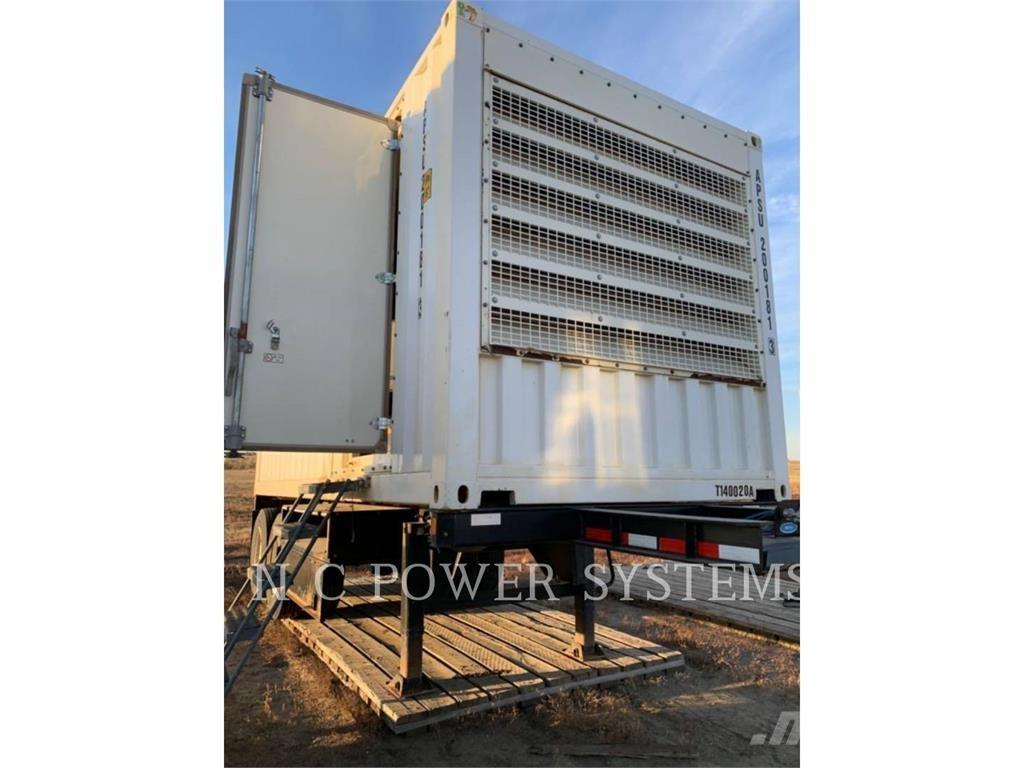 CAT APS550C18F Ostali generatori